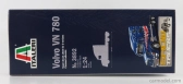 Italeri Volvo Vt880 Tractor Truck 3-assi 1990 1:24 /