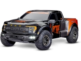 RC auto Traxxas Ford F-150 Raptor R 1:10 VXL 4WD TQi RTR Fox