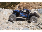 Axial RR10 Bomber 2.0 4WD 1:10 RTR šedý