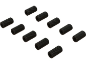 Arrma červík imbus M4x8 mm (10)