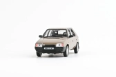 Abrex Škoda Favorit 136L (1988) 1:43 - Hnědá Kamenná