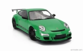 Minichamps Porsche 911 997 Gt3 Rs Coupe 2007 1:18 Zelená