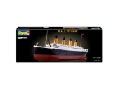 Revell EasyClick - R.M.S. Titanic (1:600)