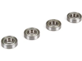 Losi guľkové ložisko 10x22x6 mm (4)