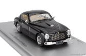 Kess-model Ferrari 166 S/n.037s Inter Farina Berlinetta 1949 1:43 Black