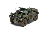 Classic Kit military A1386 - Ferret Scout Car Mk.1 (1:35)