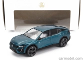 Norev Peugeot 408 2023 1:64 Obsession Blue