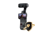 Insta360 Luna Ultra Flexicare 2 roky