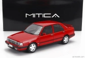 Mitica-diecast Lancia Thema 8.32 Ferrari 2s 1988 - s otvoreným zadným krídlom 1:18 Ferrari Red