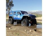 Pro-Line pneu 2,9" Super Swamper G8 (2) (Axial SCX6)