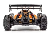 RC auto SPIRIT NXT RR BRUSHLESS buggy, oranžová