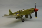 A36A Apache 762mm laser. vyrezávaný