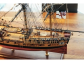 VICTORY MODELS H.M.S. Pegasus 1776 1:64 kit