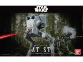 Revell BANDAI SW – AT-ST (1:48)