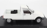 Edicola Citroen C15 Pick-up 1982 1:24 Biela