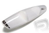 FOX 1800 kabína