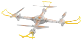 Dron Syma X33