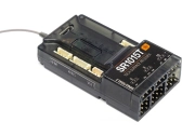 Spektrálny prijímač SR1015T 10CH DSMR+ s telemetriou