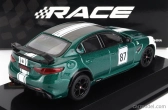 Bburago Alfa Romeo GTAm 1:43