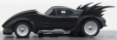 Edicola Batman Batmobile - Batman 526 1:43 Matt Black