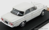 Mark43 Nissan Prince Gloria Super 6 (s41d) 1962 1:43 Cashmere Gray