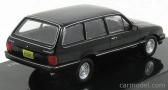 Edicola Chevrolet Marajo 1.6 Sle Sw Station Wagon 1989 1:43 čierna