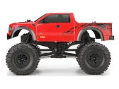 Crawler King s karosériou Ford Raptor RTR s 2,4GHz súpravou