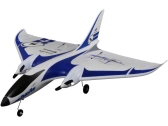 RC lietadlo Firebird Delta Ray SAFE