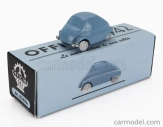 Officina-942 ISO Isetta 1953 1:76 Světle Modrá