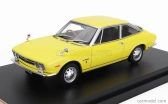 Edicola Isuzu 117 Coupe 1968 1:43 Žlutá