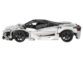 RC stavebnice Storming Sports Car