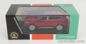 Paragon-models Mercedes benz Maybach Gls-class 600 (x167) Lhd 2019 1:64 Red