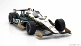Greenlight Chevrolet Team Ed Carpenter Fuzzy's Vodka Racing N 20 Indianapolis Indy 500 Indycar Series 2012 Ed Carpenter 1:18 Zelené Bílé Zlato