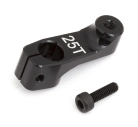 FT Alu servo páka 25 zubov, 15.5 mm