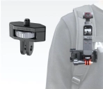 Osmo - CNC 1/4" Šroubový adaptér pro fotoaparáty
