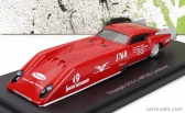 Autocult Triumph Gt6 Bfms Landracer Great Britain - Usa 1971 - 2010 1:43 Red