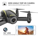 Dron UDI U31W Navigator