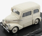 Autocult Nissan Tama E4s-47 Japan 1947 1:43 Cream