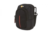 Case Logic pouzdro na fotoaparát DCB302K - černé