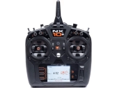 Spektrum NX10+ DSMX 20 kanálů