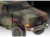 Revell ATF Dingo 1 (1:72) (súprava)
