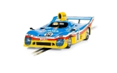 Autíčko GT SCALEXTRIC C4444 - Mirage GR8 2nd Lemans 1977 (1:32)