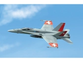 Italeri F/A 18 Swiss Air Force (1:72)
