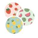 Vilac Sada 3 puzdier Delicious fruit Sarah Betz