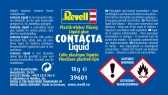 Contacta Liquid 39601 - extrařídké tekuté lepidlo 18g
