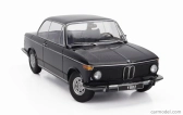 Kk-scale BMW 1502 radu 2 1974 1:18 Tmavo modrá