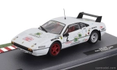Edicola Ferrari 308 Gtb Gr.2 N 2 Rally Monza 1983 Henri Toivonen - Juha Piironen 1:43 Biela