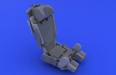 Ed648030 MiG-21 seat late