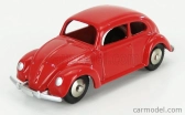 Edicola Volkswagen Bettle 1200 Maggiolino 1967 1:48 Red