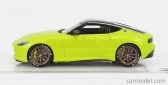 Truescale Nissan Fairlady Z Proto 2021 1:43 Žlutá Černá